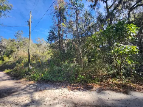 tbd NE 164th Pl, Citra, FL 32113