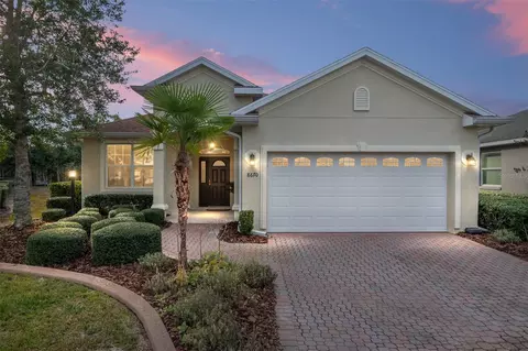 8670 SW 88th Pl, Ocala, FL 34481