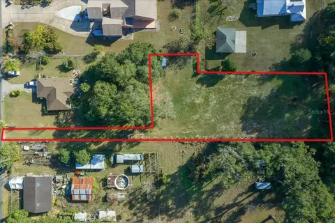 2026 NE 97th St Rd, Anthony, FL 32617