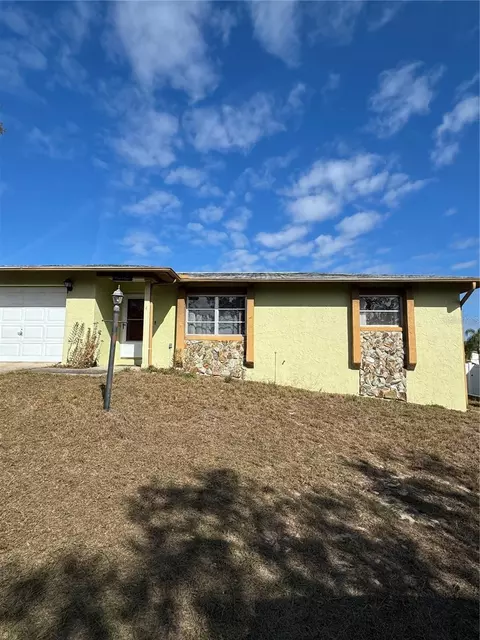 4 New North Ct, Beverly Hills, FL 34465