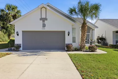 3309 S Highgate Pt, Inverness, FL 34452