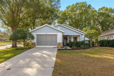 9141 SW 91st Cir, Ocala, FL 34481