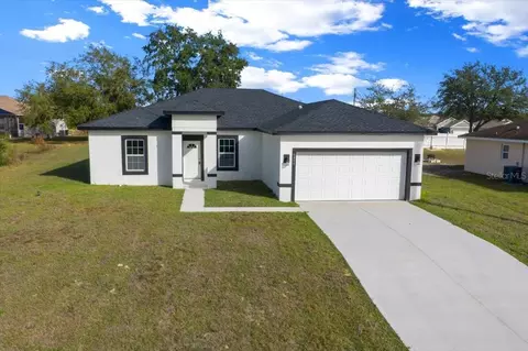 6895 SW 130th Lane Rd, Ocala, FL 34473