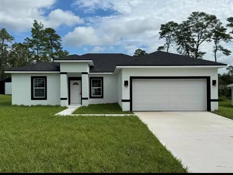 15495 SW 49th Avenue Rd, Ocala, FL 34473
