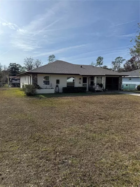 21176 SW Plantation St, Dunnellon, FL 34431