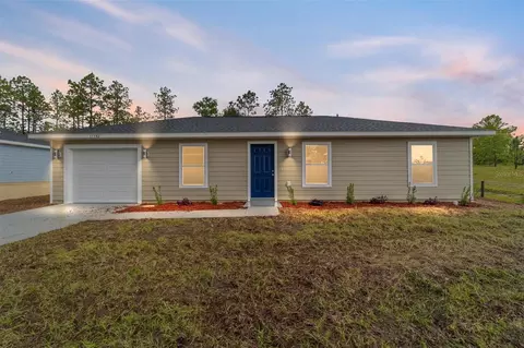 15591 SW 8th Pl, Ocala, FL 34481
