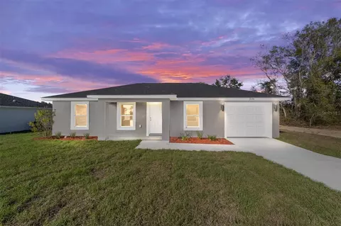 15328 SW 26th Pl, Ocala, FL 34481