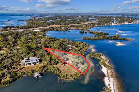 SW 136 Place, Cedar Key, FL 32625