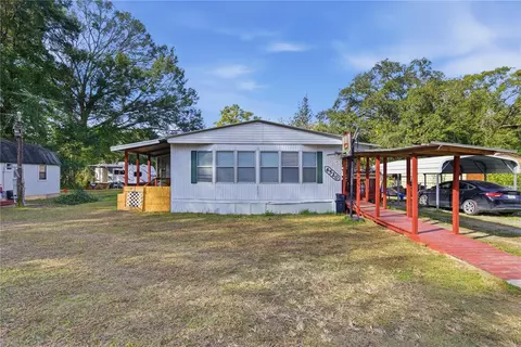 6520 NE 23rd Ave, Ocala, FL 34479