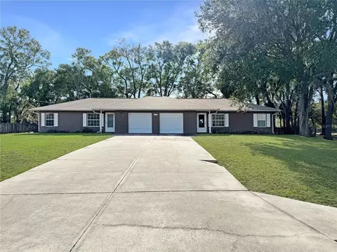 5730 SE 41 St, Ocala, FL 34480