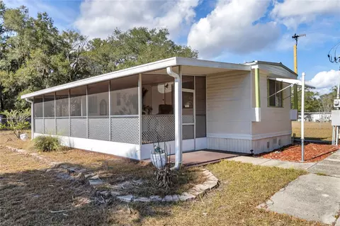3003 NE 165th Pl, Citra, FL 32113