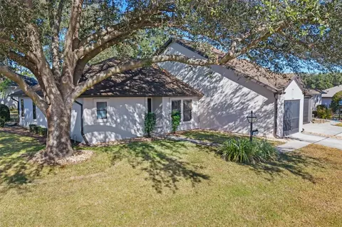 6243 W Lexington Dr, Crystal River, FL 34429