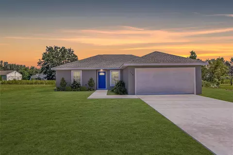 20193 SW 83rd St, Dunnellon, FL 34431