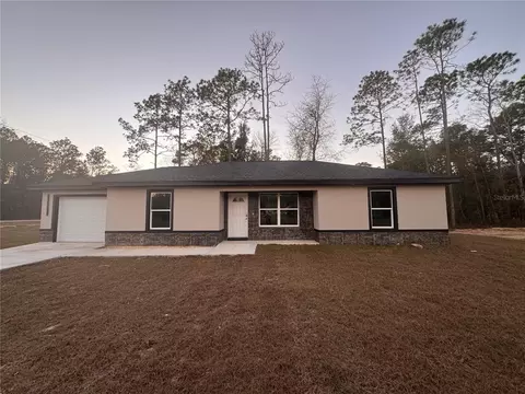 17313 SW 27th St, Dunnellon, FL 34432