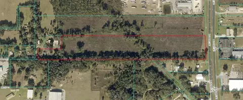 2105 NW 52nd St, Ocala, FL 34475