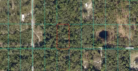 SW 158th Lane, Dunnellon, FL 34432