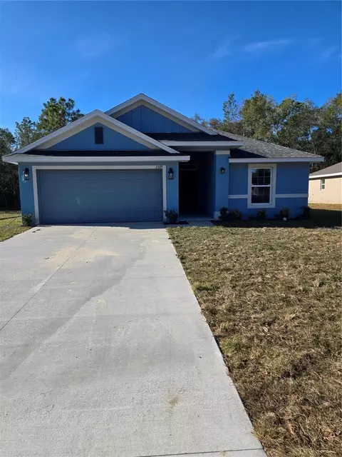 2529 Clearwood St, Inverness, FL 34453
