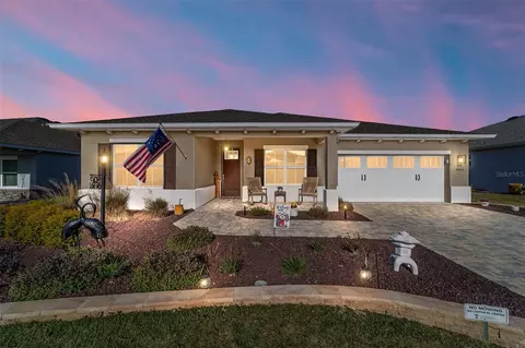 10605 SW 98th Ln, Ocala, FL 34481