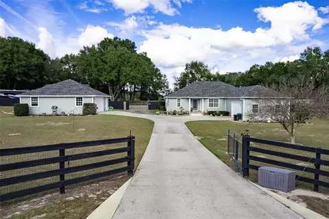 2563 SE 156th Pl, Summerfield, FL 34491