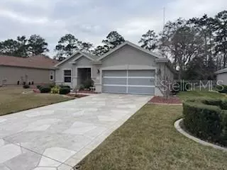 11888 SE 91st Cir, Summerfield, FL 34491