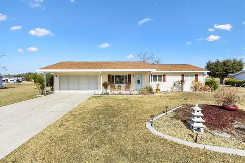 10525 SE 178th St, Summerfield, FL 34491