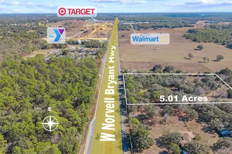 4290 W Norvell Bryant Hwy, Crystal River, FL 34429