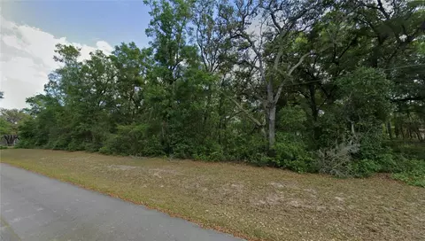 tbd SE 59th St, Ocklawaha, FL 32179