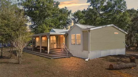 9410 SW 156th Pl, Dunnellon, FL 34432