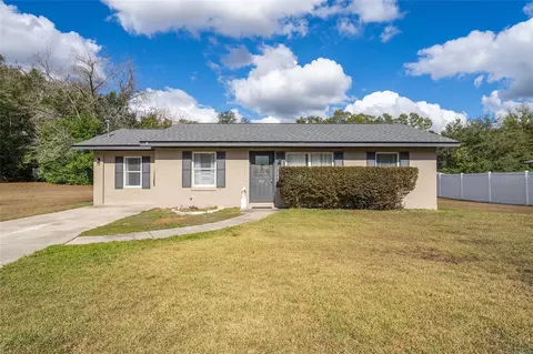 3251 SE 143rd Pl, Summerfield, FL 34491