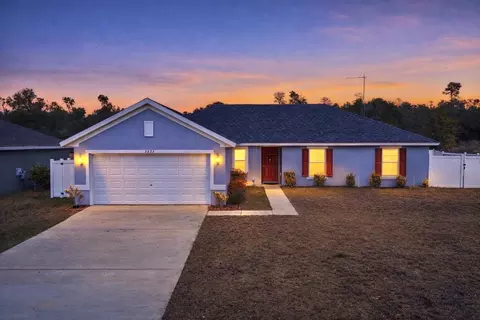 3321 SW 153rd Place Rd, Ocala, FL 34473