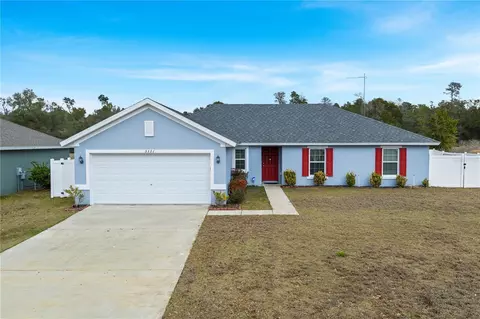 3321 SW 153rd Place Rd, Ocala, FL 34473