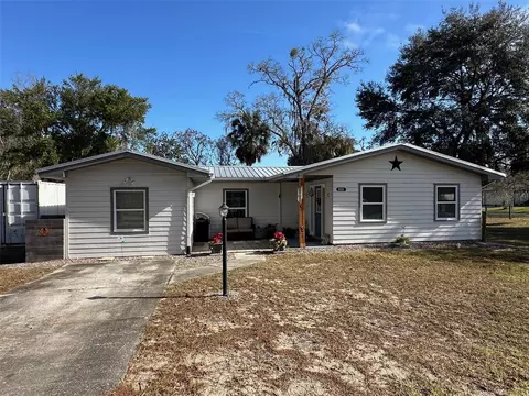 9705 N Cortlandt Dr, Citrus Springs, FL 34434