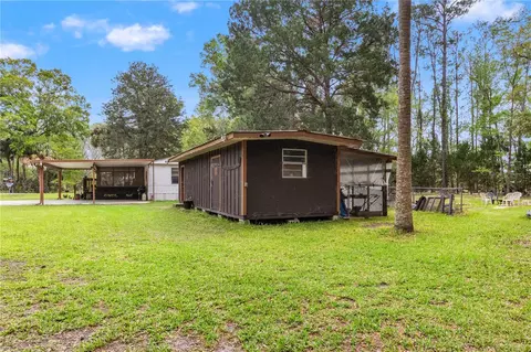 3650 SE 176th Pl, Inglis, FL 34449 photo 37