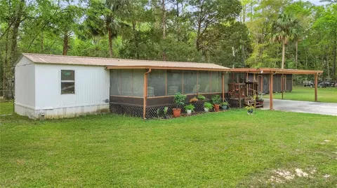 3650 SE 176th Pl, Inglis, FL 34449 photo 4