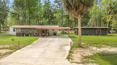 3650 SE 176th Pl, Inglis, FL 34449