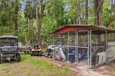 3650 SE 176th Pl, Inglis, FL 34449 photo 41
