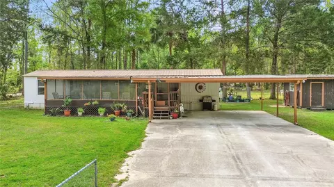 3650 SE 176th Pl, Inglis, FL 34449 photo 3
