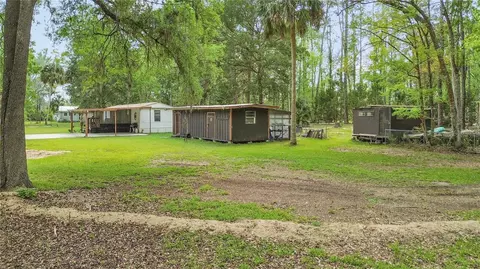 3650 SE 176th Pl, Inglis, FL 34449 photo 8