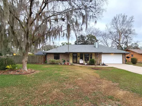 4181 NE 4th Ter, Ocala, FL 34479