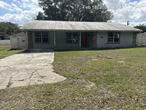 Undisclosed, Summerfield, FL 34491