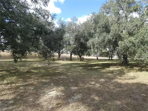 10887 N Circle M Ave, Dunnellon, FL 34433