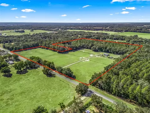 950 NE 200th Ave, Williston, FL 32696