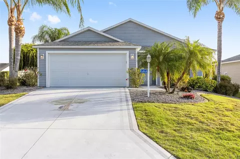 2573 Fletcher Ln, The Villages, FL 32162