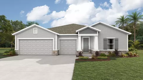 1996 NW 136th Blvd, Newberry, FL 32669