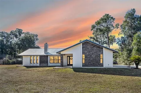4242 NE 138th Pl, Anthony, FL 32617