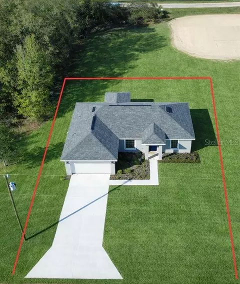 13349 SW 112th St, Dunnellon, FL 34432
