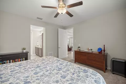 Bedroom - 5504 NW 40th Loop, Ocala, FL 34482 photo 2 of 3