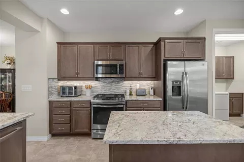 Kitchen - 5504 NW 40th Loop, Ocala, FL 34482 photo 2 of 3