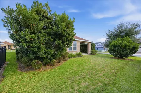 Exterior - 5504 NW 40th Loop, Ocala, FL 34482 photo 6 of 8
