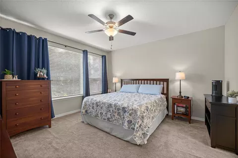 Bedroom - 5504 NW 40th Loop, Ocala, FL 34482 photo 1 of 3